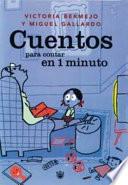 Cuentos para contar en 1 minuto