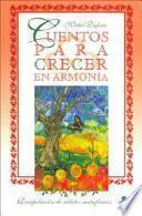 Cuentos para crecer en armonía