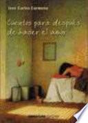 Cuentos para después de hacer el amor