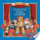 Cuentos para dormir (Bedtime Stories)