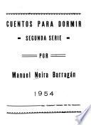 Cuentos para dormir