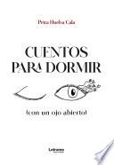 Cuentos para dormir