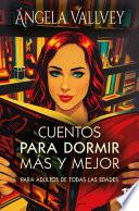 Cuentos para dormir más y mejor
