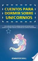 Cuentos para dormir sobre unicornios