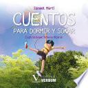 Cuentos para dormir y soñar