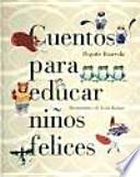 Cuentos para educar niños felices
