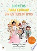 Cuentos para educar sin estereotipos