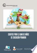 Cuentos para el alma de niños de Educación Primaria