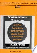 Cuentos para el primer nivel
