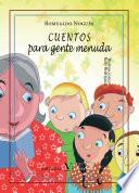 Cuentos para gente menuda