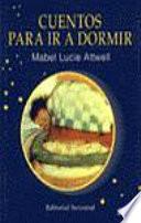 Cuentos Para ir a Dormir / Going-to-Bed Tales