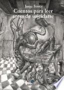 Cuentos para leer antes de suicidarse