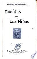 Cuentos para los niños