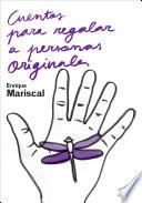 Cuentos para regalar a personas originales