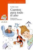 Cuentos para todo el año
