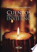 Cuentos para una tarde de invierno