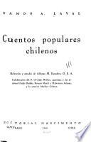 Cuentos populares chilenos