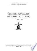 Cuentos populares de Castilla y Leon