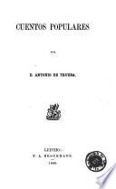 Cuentos populares