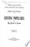 Cuentos populares