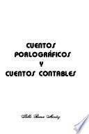 Cuentos porlográficos y cuentos contables
