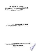 Cuentos premiados