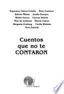 Cuentos que no te contaron