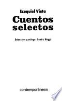 Cuentos selectos
