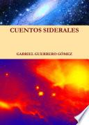 Cuentos Siderales