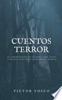 Cuentos Terror