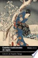 Cuentos tradicionales de Japón