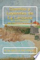 Cuentos y Leyendas de la Lanzada