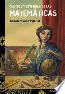 Cuentos y leyendas de las matemáticas
