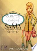 Cuentos y leyendas de Sama