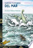 Cuentos y leyendas del Mar
