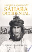 Cuentos y leyendas del Sáhara Occidental