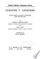 Cuentos y leyendas