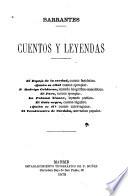 Cuentos y leyendas