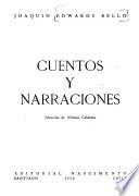 Cuentos y narraciones
