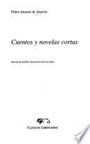 Cuentos y novelas cortas