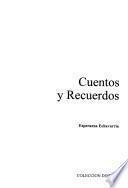 Cuentos y recuerdos