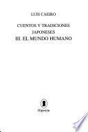 Cuentos y tradiciones japoneses