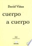 Cuerpo a cuerpo
