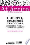 Cuerpo, comunicación y emociones