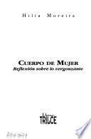 Cuerpo de mujer