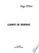 Cuerpo de Reseñas
