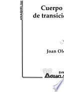 Cuerpo de transición