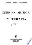Cuerpo, música y terapía