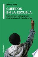 Cuerpos en la escuela