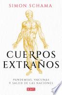 Cuerpos extraños